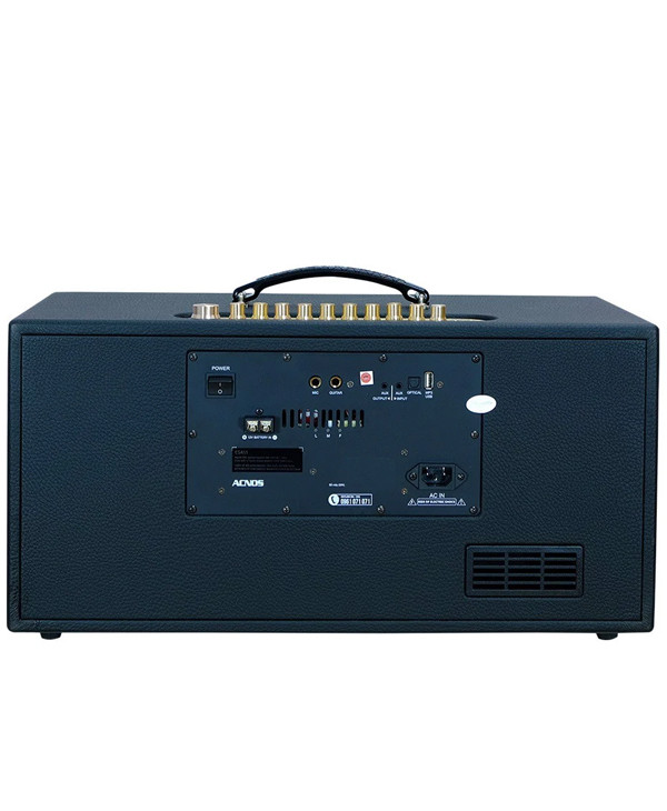 Loa Karaoke di động Acnos CS451