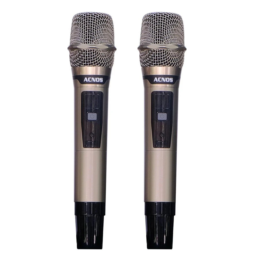 Loa Karaoke di động Acnos CS451