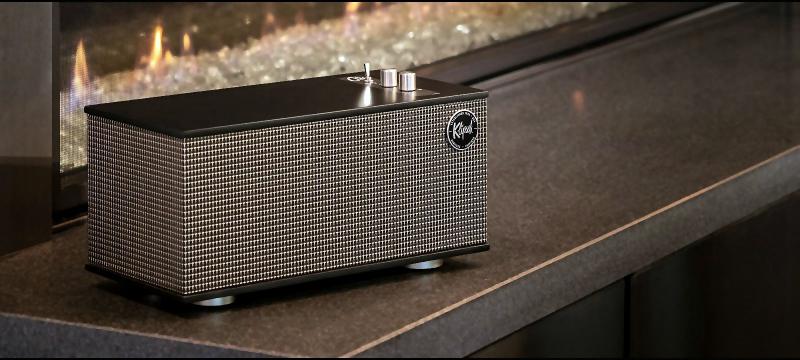 Loa Bluetooth Klipsch The Three 2