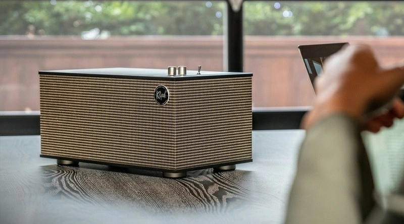 Loa Klipsch the Capitol Three