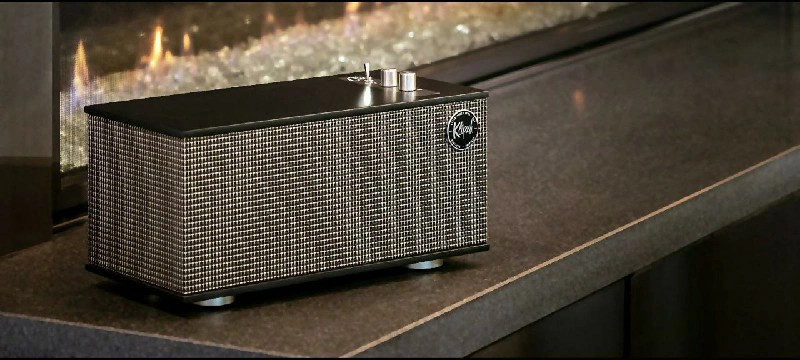Loa Klipsch the Capitol Three