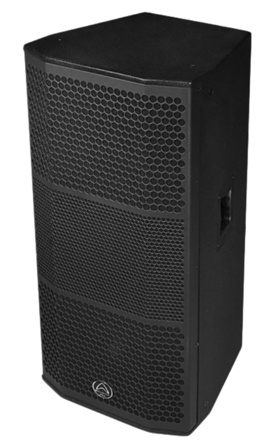 Loa Karaoke Wharfedale Pro REASON-X15