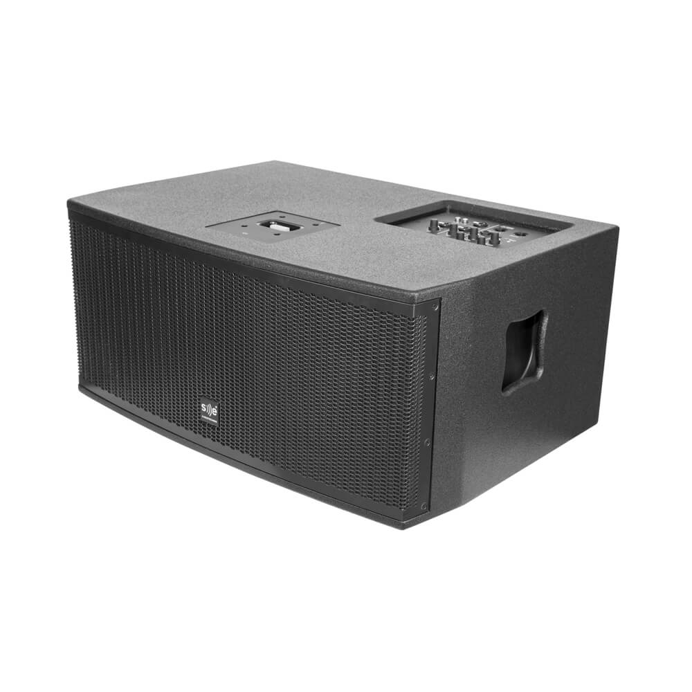 Loa SE-Audiotechnik SE-C6