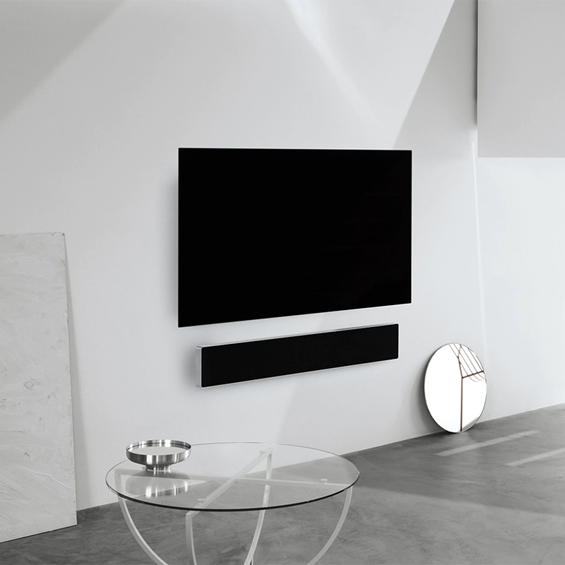 Loa Soundbar B&O Beosound Stage