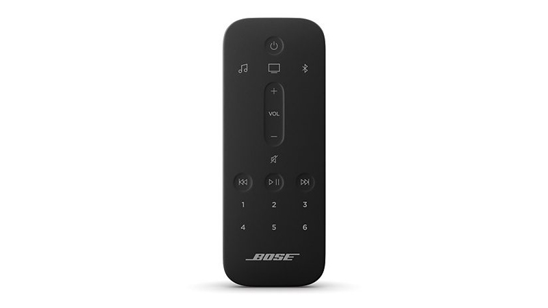 Loa Soundbar Bose Smart 900