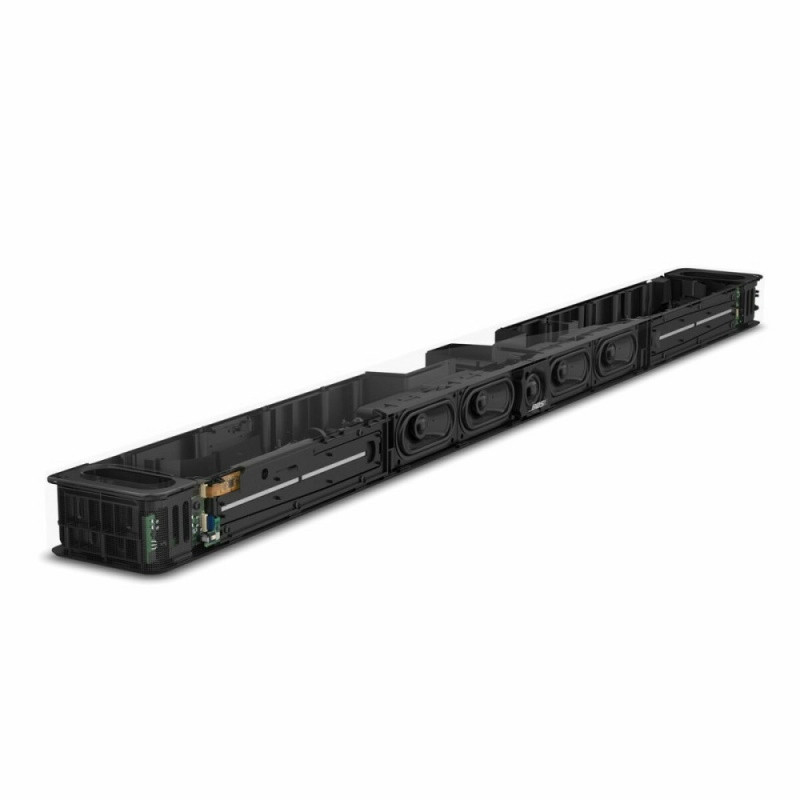 Loa Soundbar Bose Smart 900