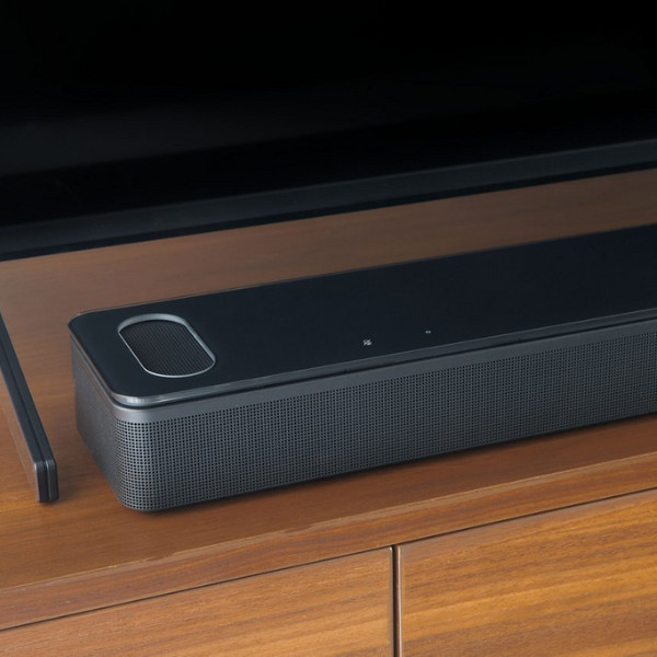 Loa Soundbar Bose Smart 900