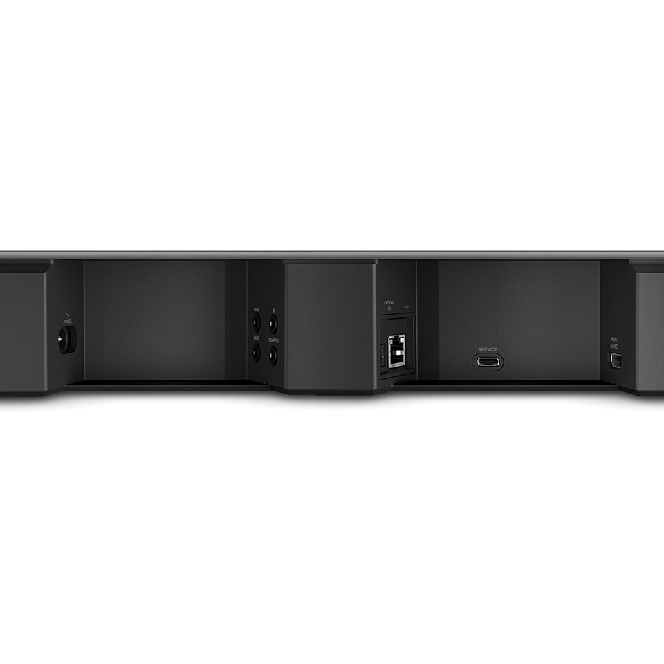 Loa Soundbar Bose Smart 900