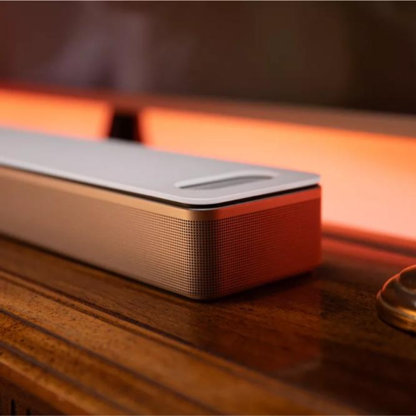 Loa Soundbar Bose Smart Ultra