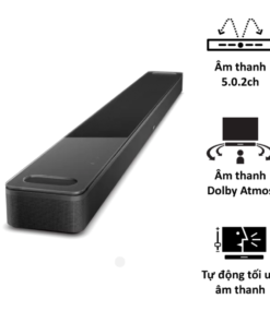Loa Soundbar Bose Smart Ultra
