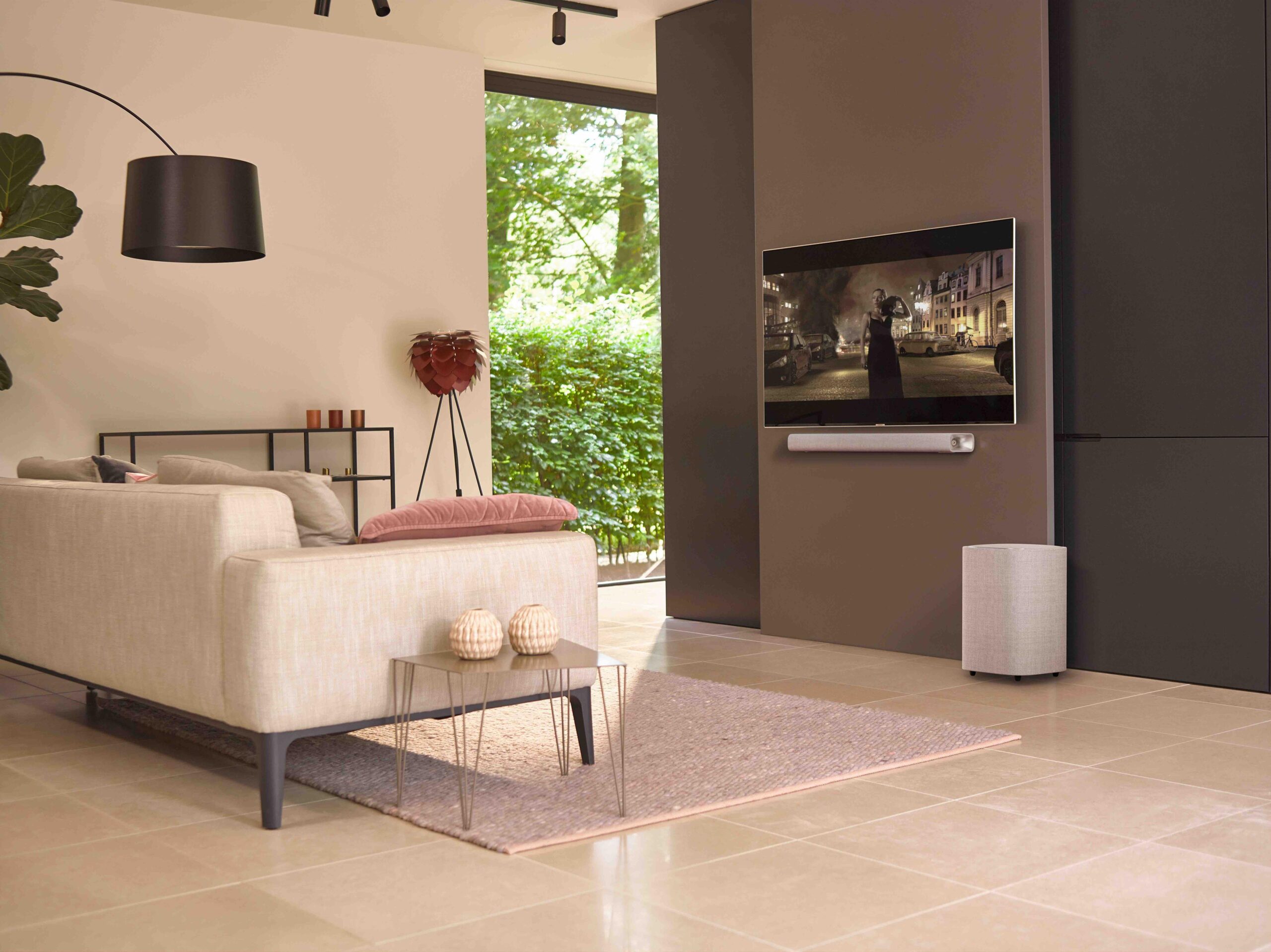 Loa Soundbar Harman Kardon Citation MultiBeam 700