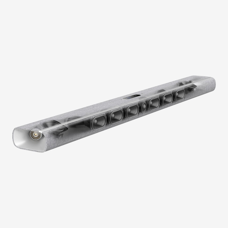 Loa Soundbar Harman Kardon Citation MultiBeam 700