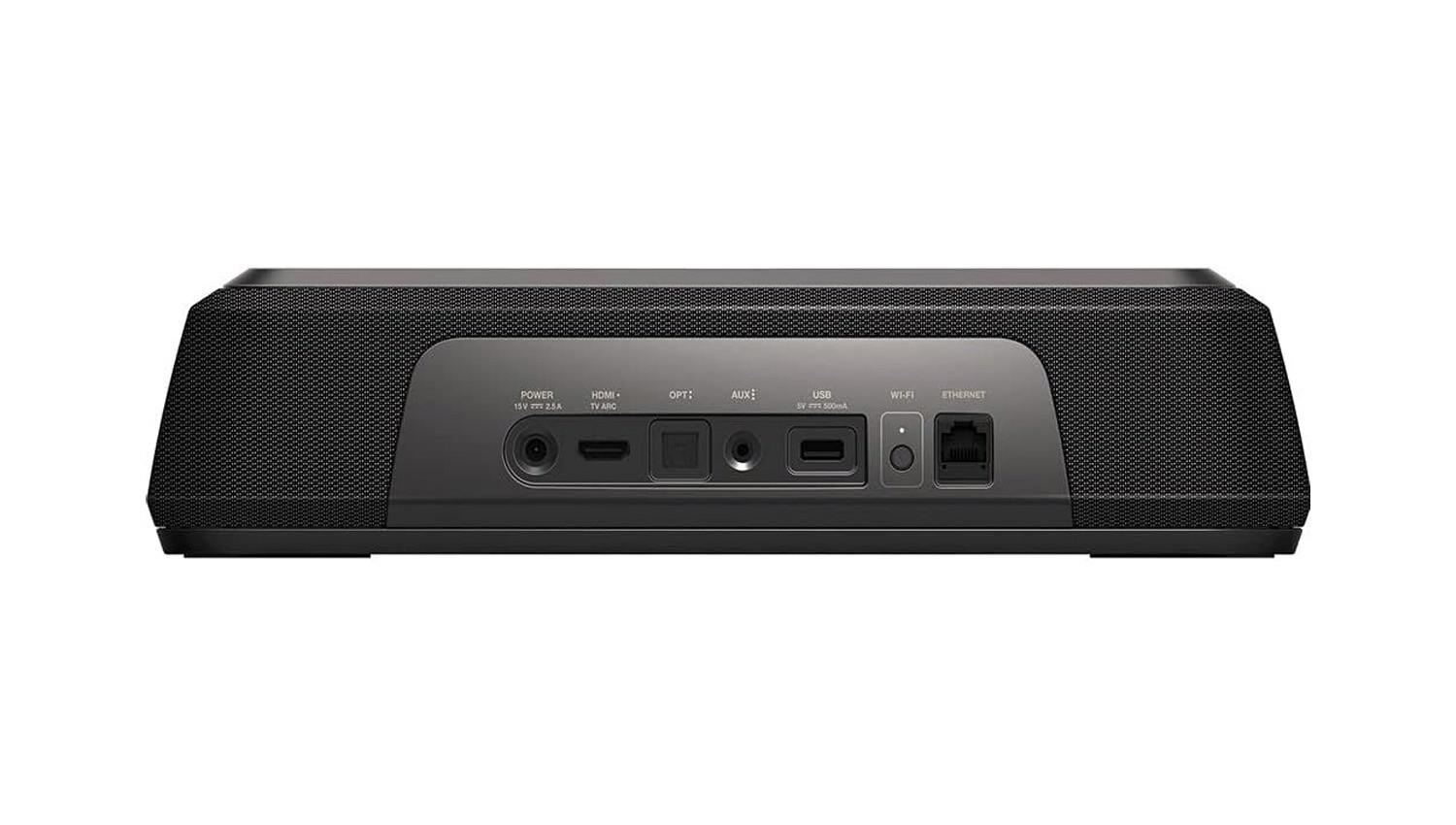 Loa Soundbar Polk Audio Magnifi Mini