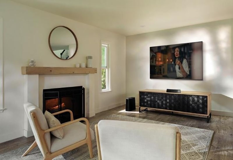 Loa thanh soundbar Polk Audio Magnifi Mini