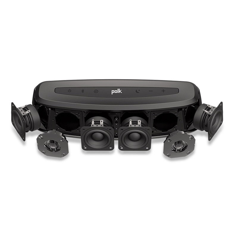 Loa thanh soundbar Polk Audio Magnifi Mini