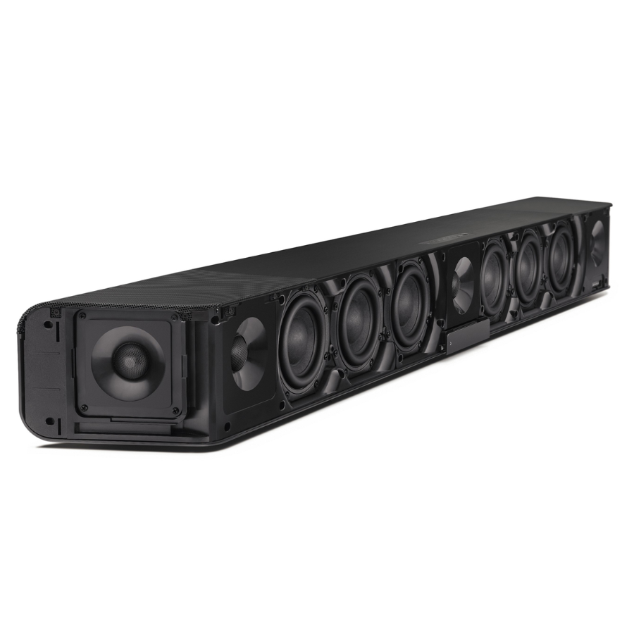 Loa Soundbar Sennheiser Ambeo Mini