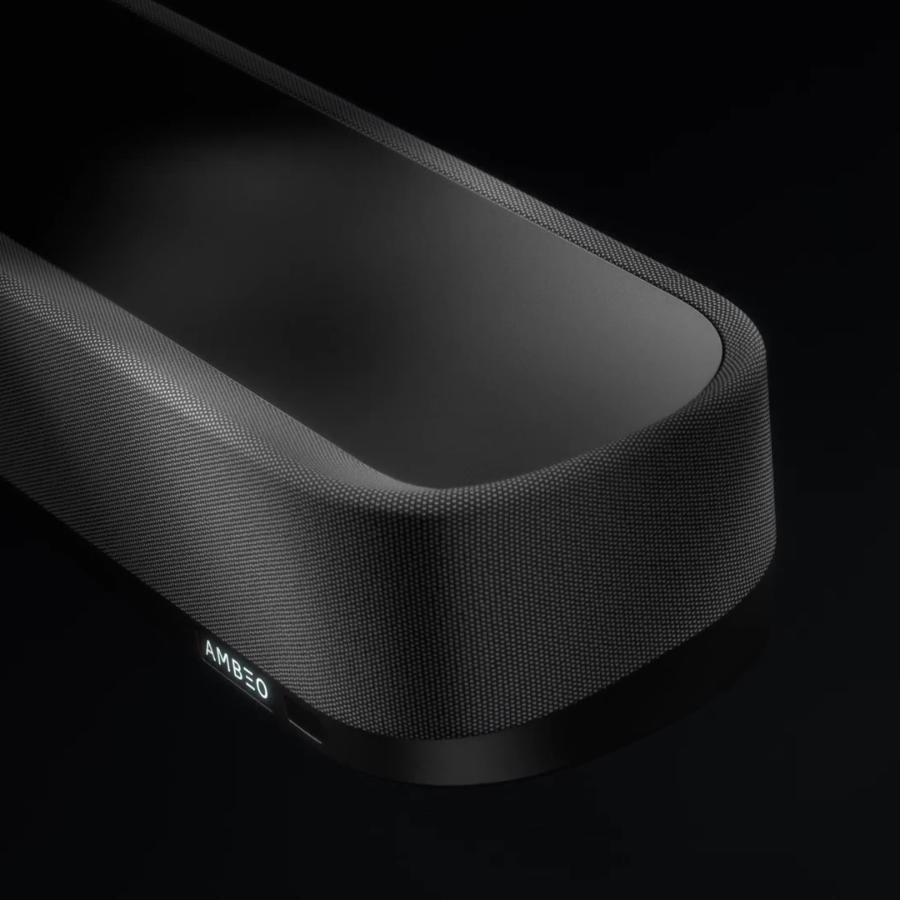 Loa Soundbar Sennheiser Ambeo Mini