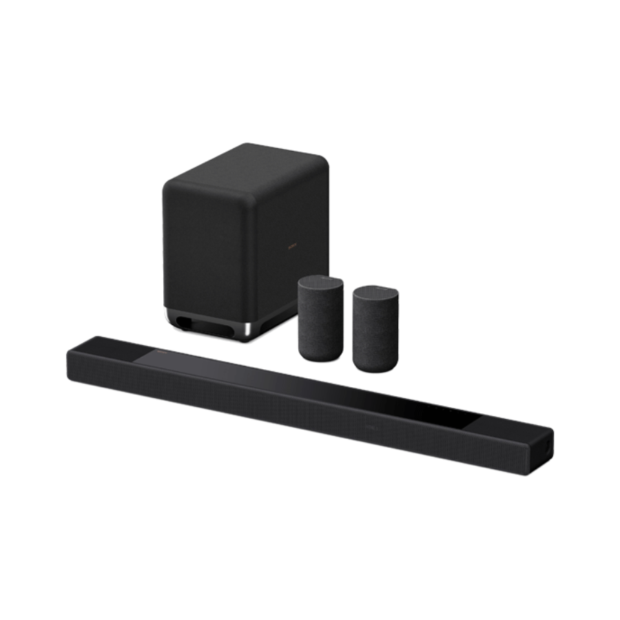 Loa Surround Sony SA-RS5