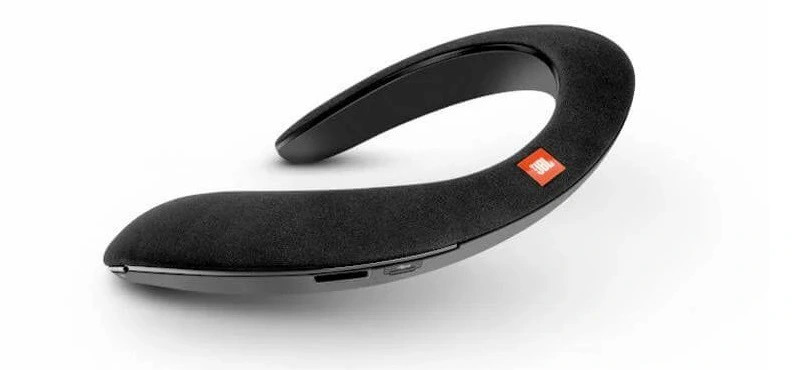 Loa đeo cổ JBL SoundGear BTA
