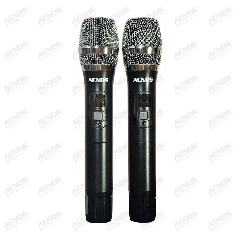 Loa di động Acnos CB501GN