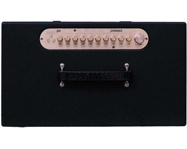 Loa di động Acnos CS450 Alpha