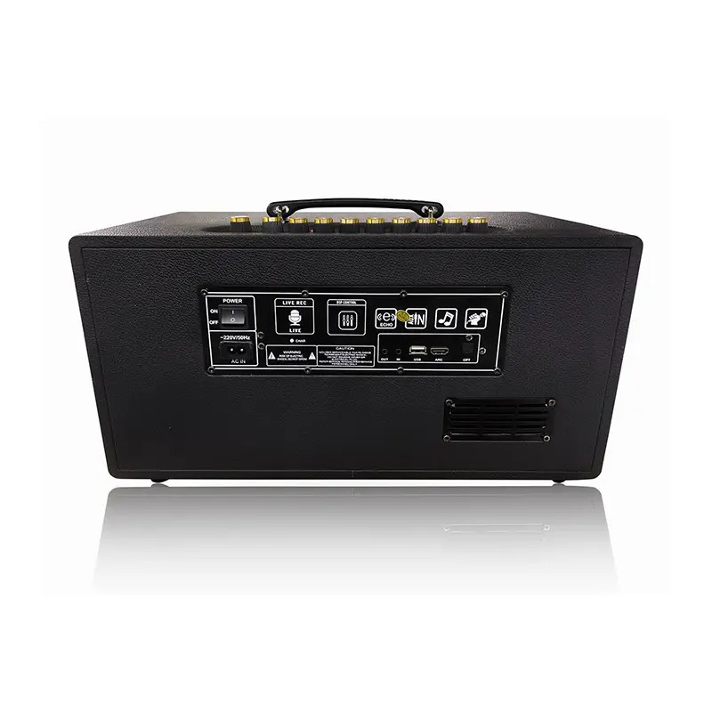 Loa di động MK 216D