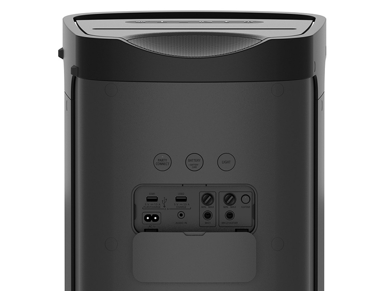 Loa di động Sony SRS-XP700
