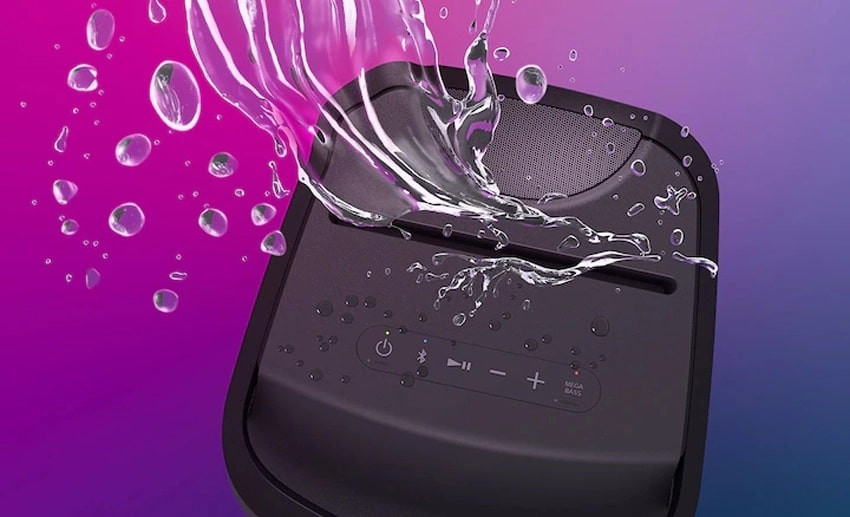 Loa di động Sony SRS-XP700