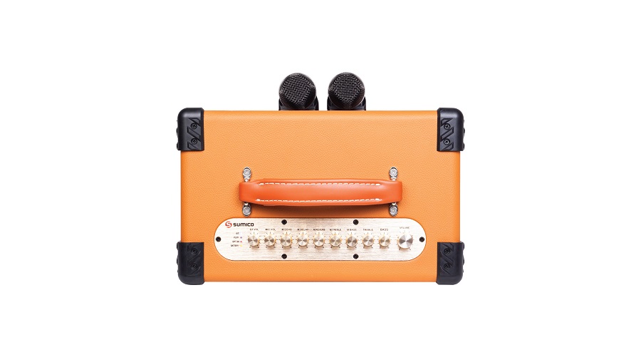 Loa di động Sumico MSP-10