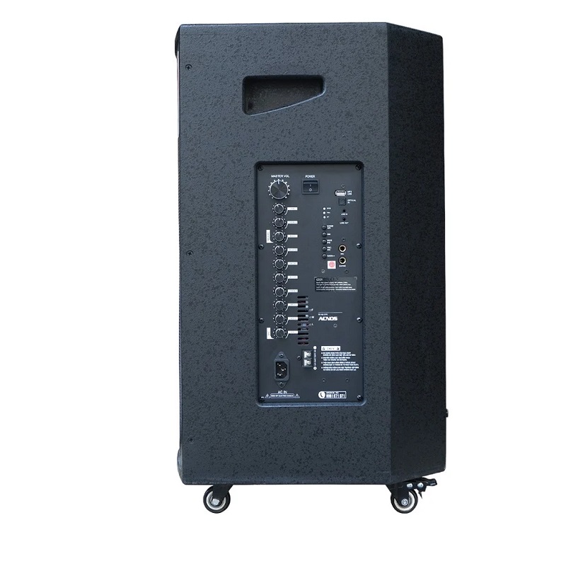 Loa karaoke di động Acnos CB31