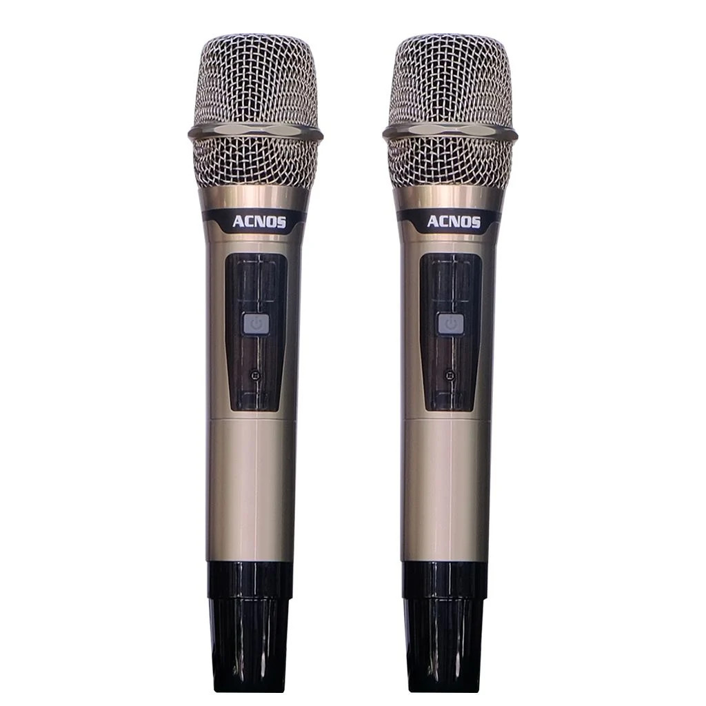 Loa karaoke di động Acnos CS550SR
