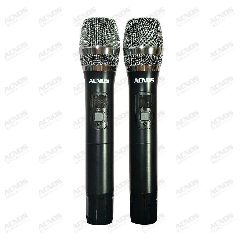 Loa karaoke di động Acnos CS688R