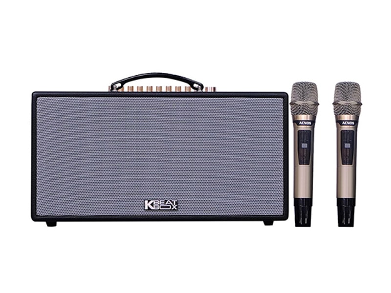 Loa karaoke di động Acnos CS688R