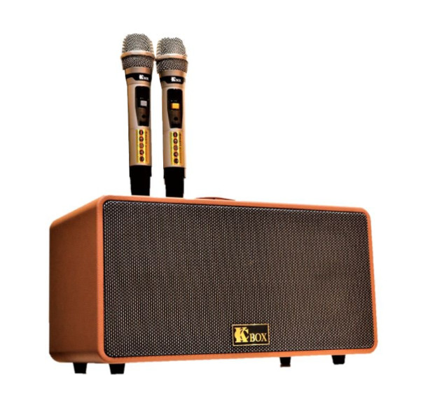 Loa karaoke di động KCBOX KC 279