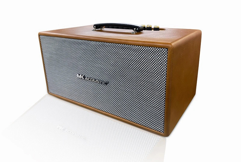 Loa karaoke di động MK 216N