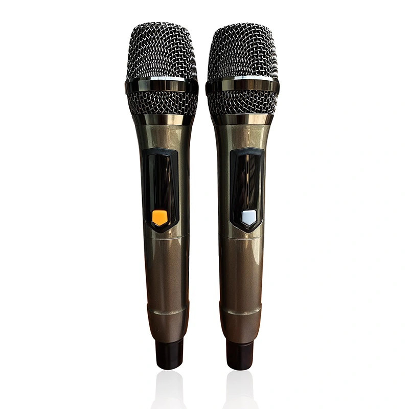 Loa karaoke di động MK LK-915