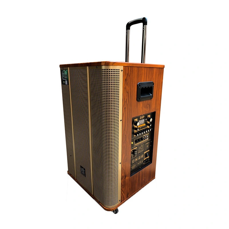 Loa karaoke di động MK LK-915