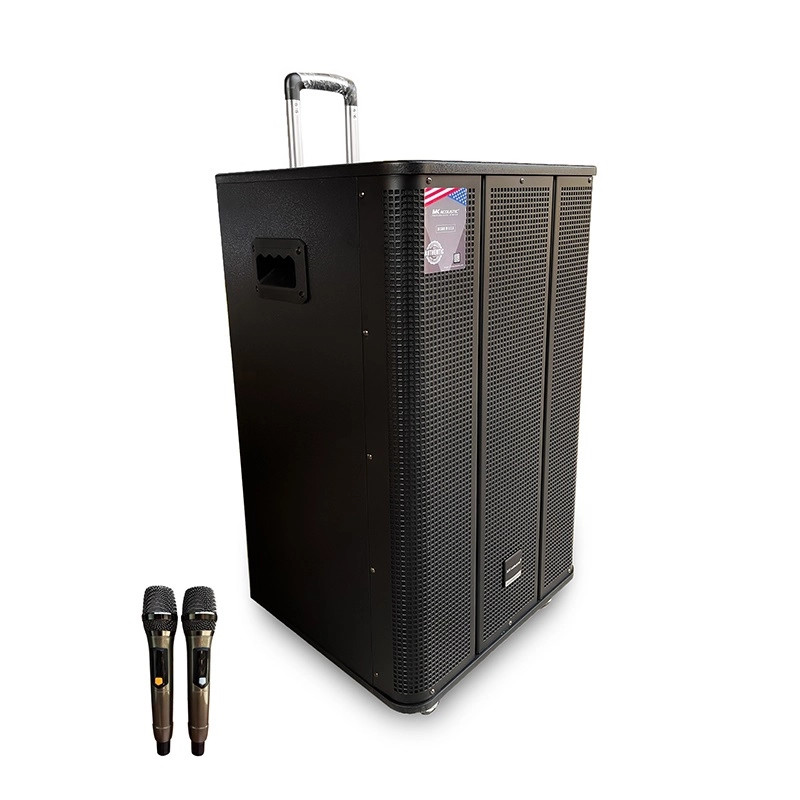 Loa karaoke di động MK LK-918