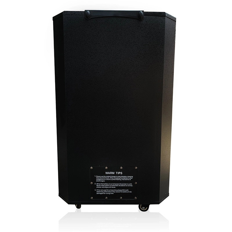 Loa karaoke di động MK LK-918