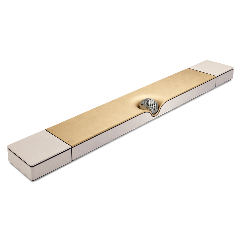 Loa soundbar Devialet Dione Opera de Paris