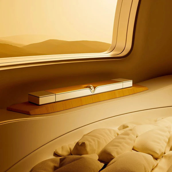 Loa soundbar Devialet Dione Opera de Paris