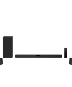 Loa soundbar LG SK5R