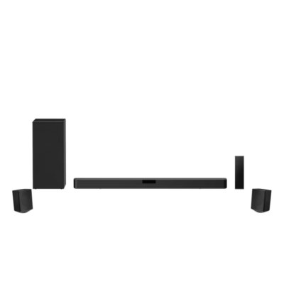 Loa soundbar LG SK5R
