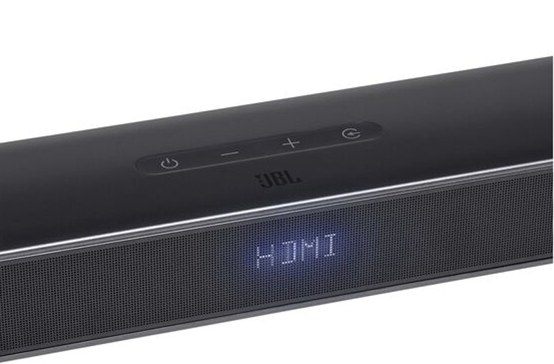 JBL Bar 2.1 Deep Bass