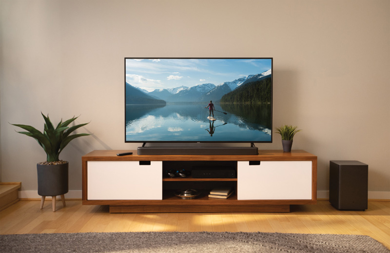 JBL Bar 2.1 Deep Bass