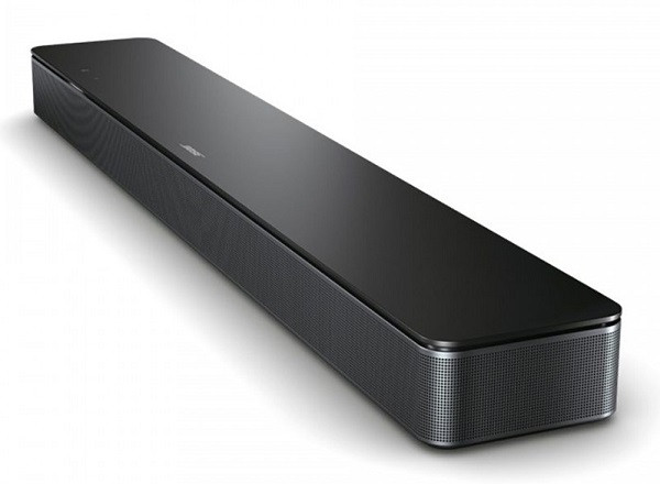 Loa thanh Soundbar Bose Smart 600