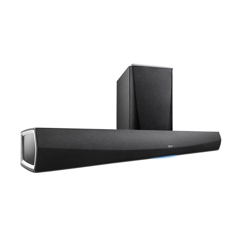 Loa thanh Soundbar Denon Heos HomeCinema