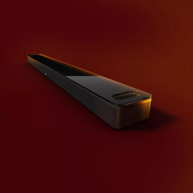 Loa thanh soundbar Bose Smart 300