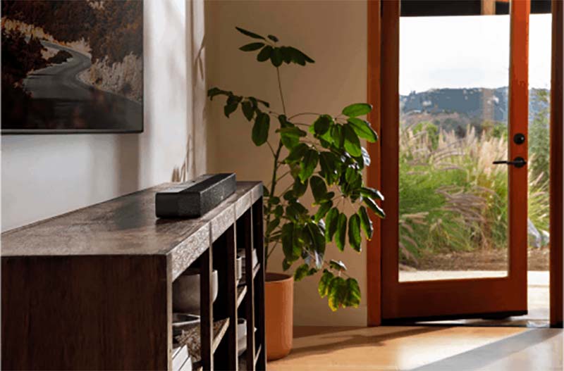 Loa thanh soundbar Denon DHT-S517