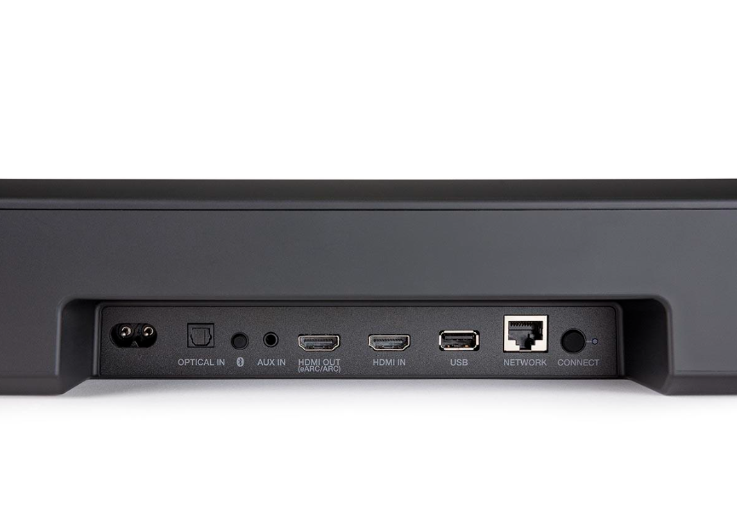 Loa thanh soundbar Denon Home 550